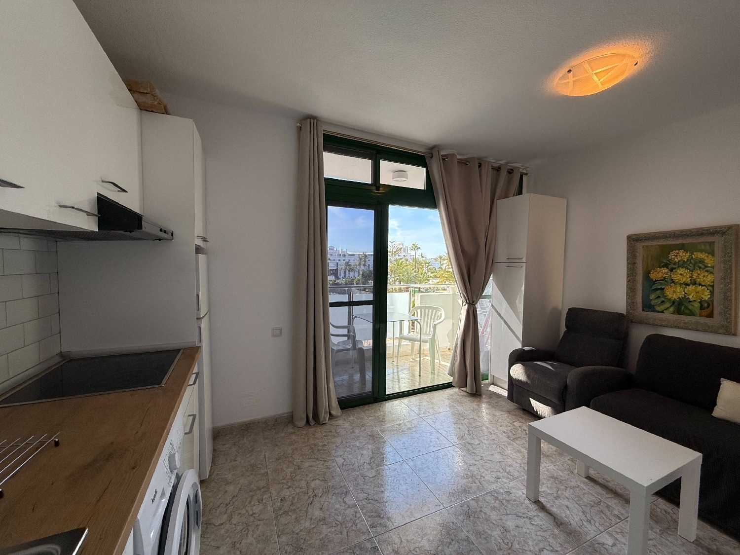  till salu lägenhet San Bartolomé De Tirajana Área Sur 5