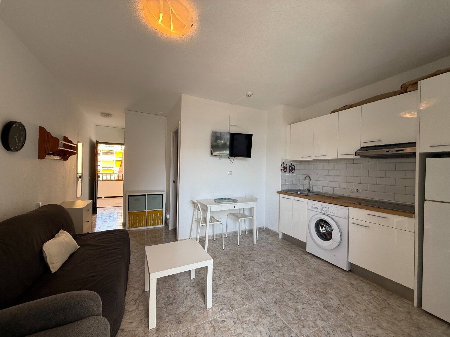  till salu lägenhet San Bartolomé De Tirajana Área Sur 4