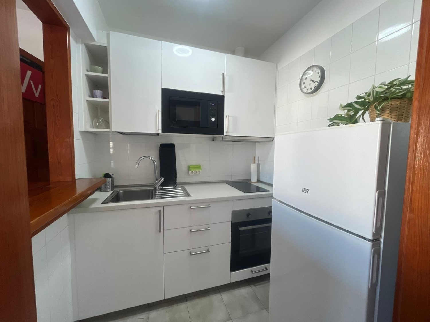  te koop appartement San Bartolomeu Coruña 4