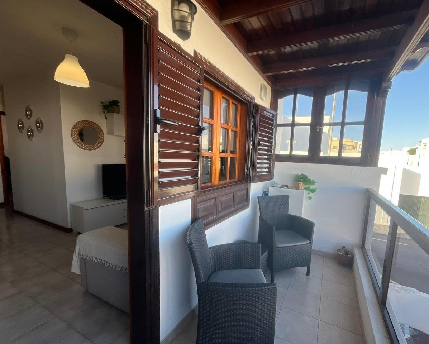  te koop appartement San Bartolomeu Coruña 2