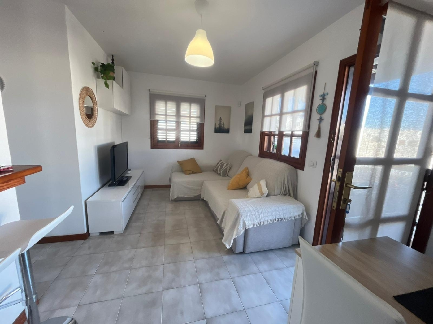  te koop appartement San Bartolomeu Coruña 1