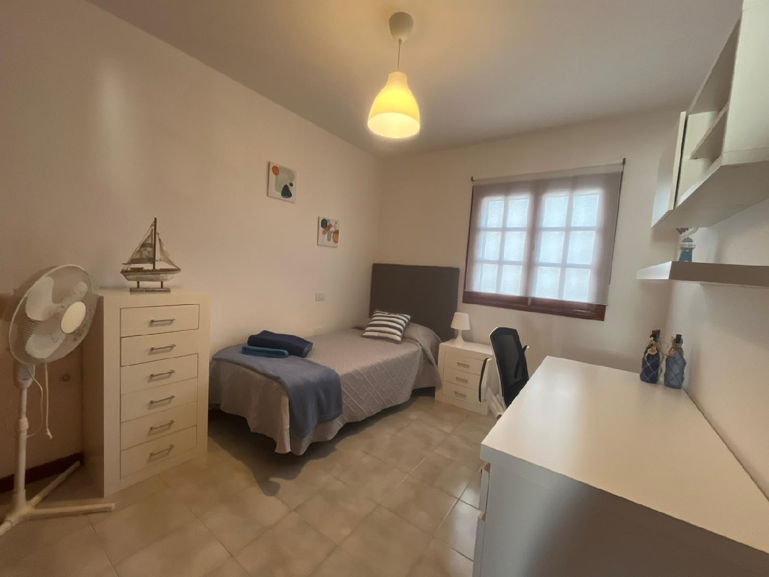  te koop appartement San Bartolomeu Coruña 7