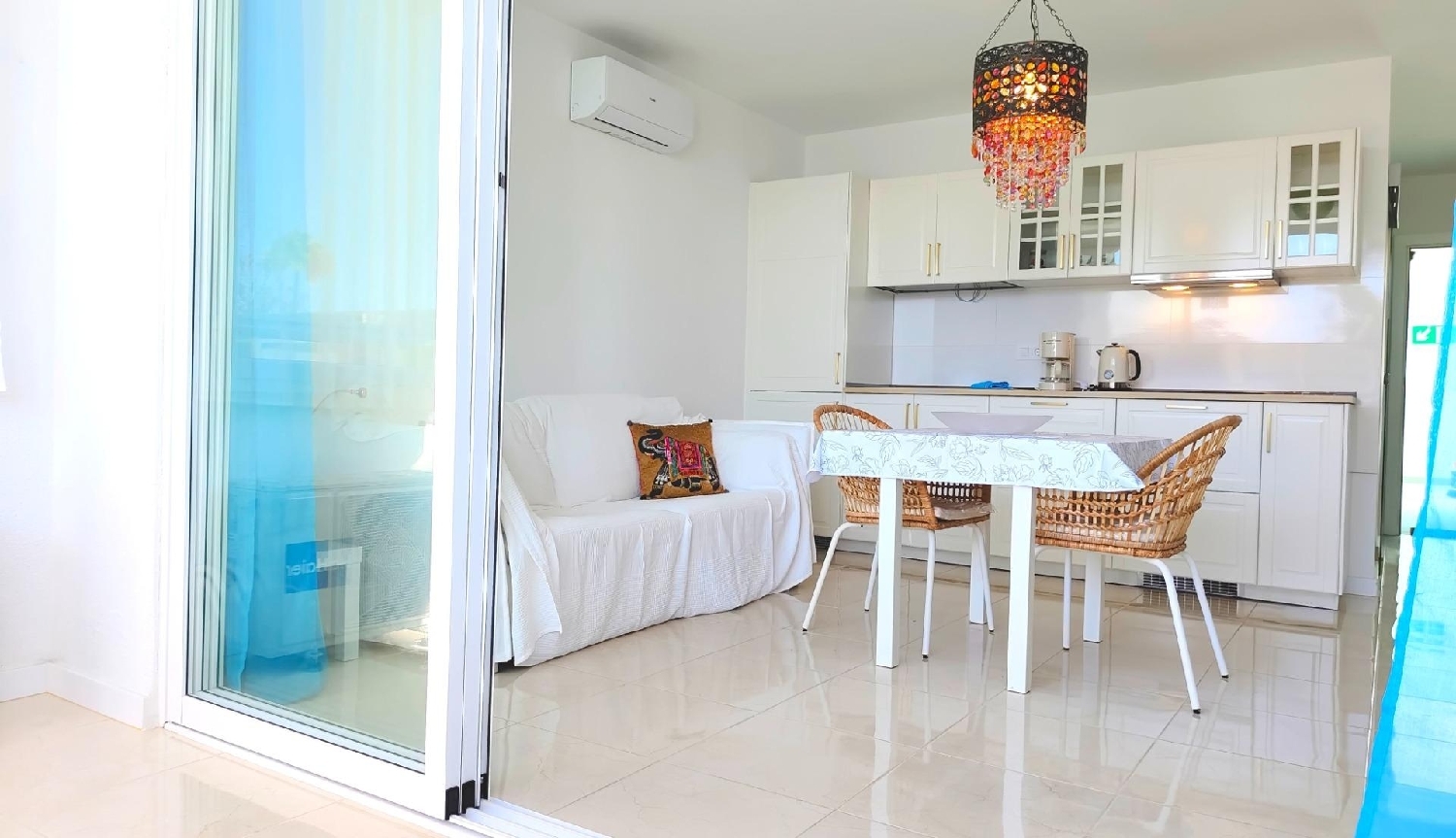 till salu lägenhet San Bartolomé De Tirajana Área Sur 2