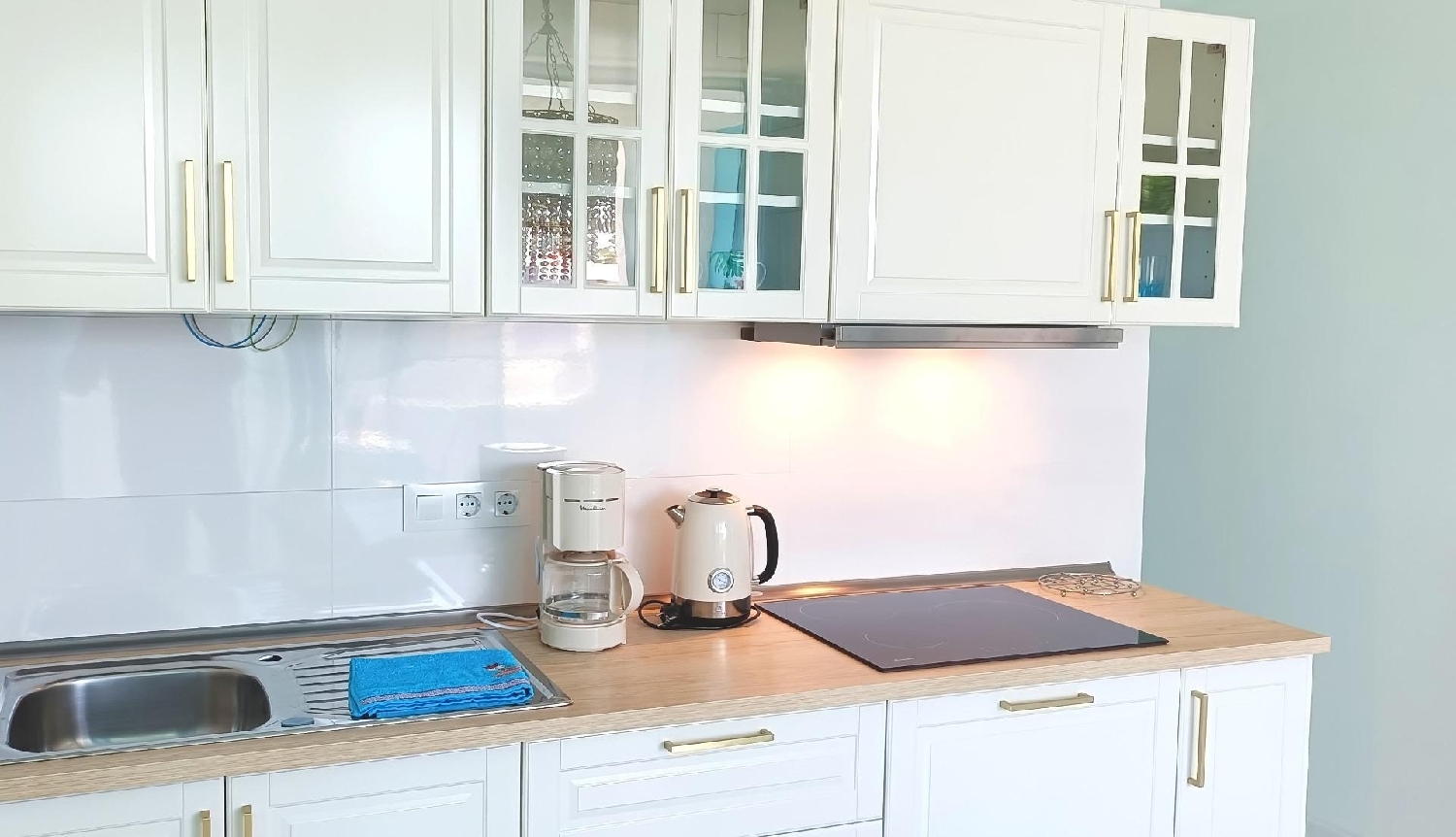 till salu lägenhet San Bartolomé De Tirajana Área Sur 4