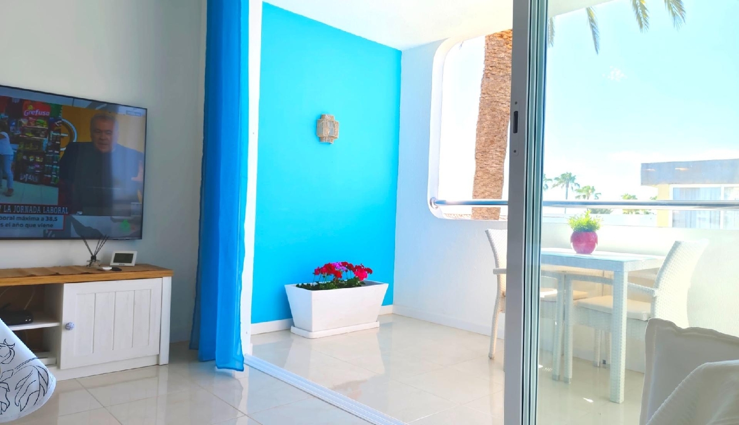 till salu lägenhet San Bartolomé De Tirajana Área Sur 3