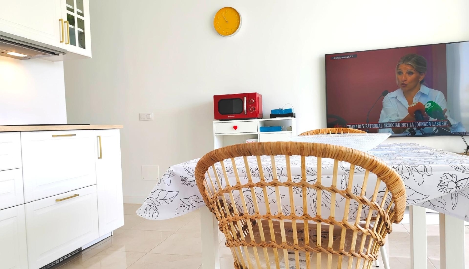 till salu lägenhet San Bartolomé De Tirajana Área Sur 7