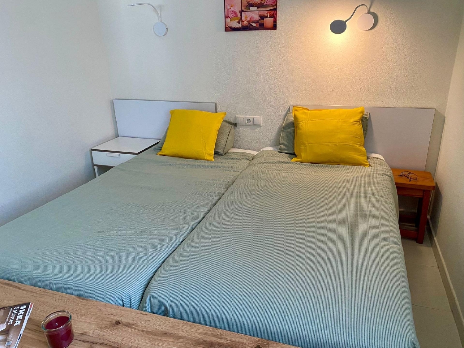  en venta apartamento San Bartolomé De Tirajana Área Sur 6