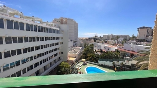San Bartolomé De Tirajana Área Sur apartamento foto 6333437
