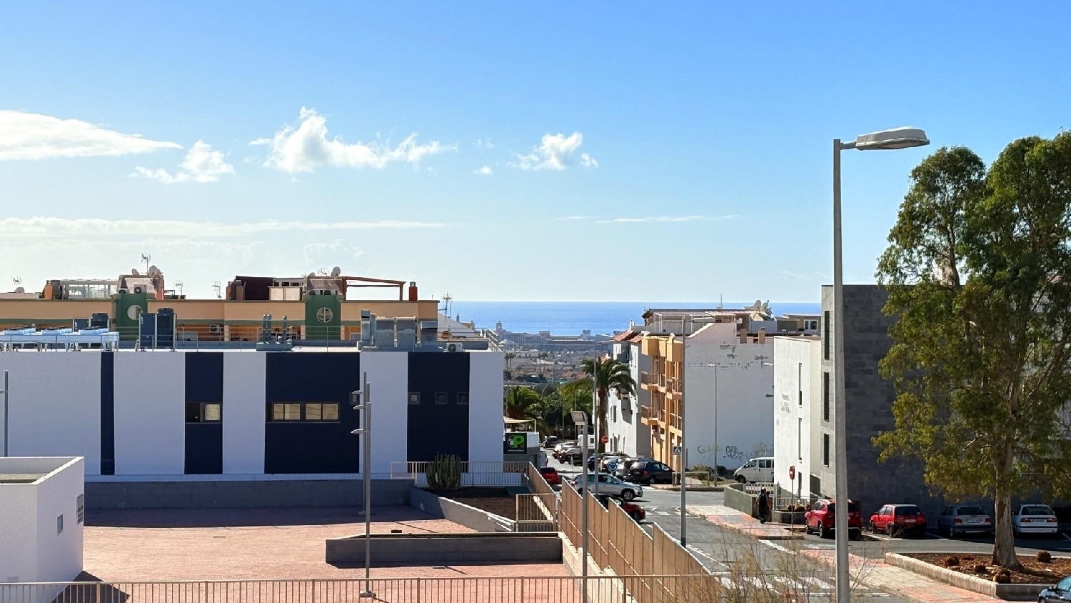  en venta apartamento San Bartolomé De Tirajana Área Sur 1