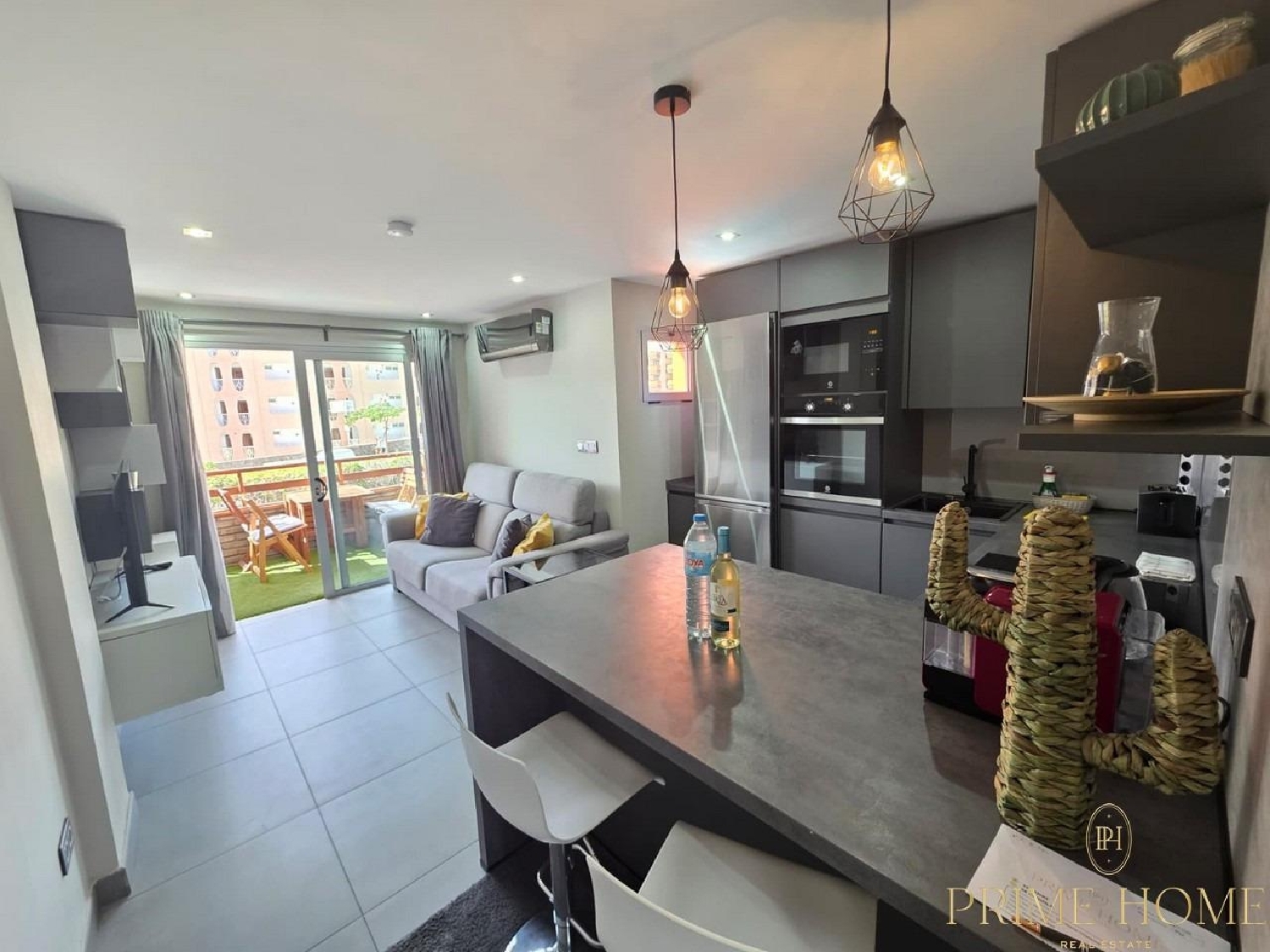 te koop appartement San Bartolomé De Tirajana Área Sur 4