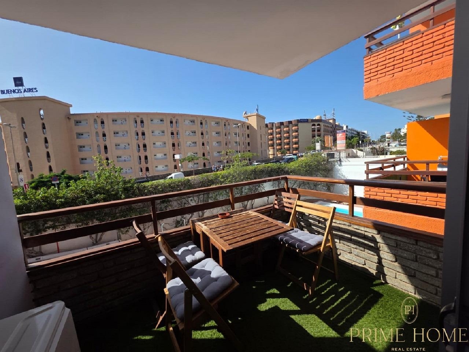 te koop appartement San Bartolomé De Tirajana Área Sur 2