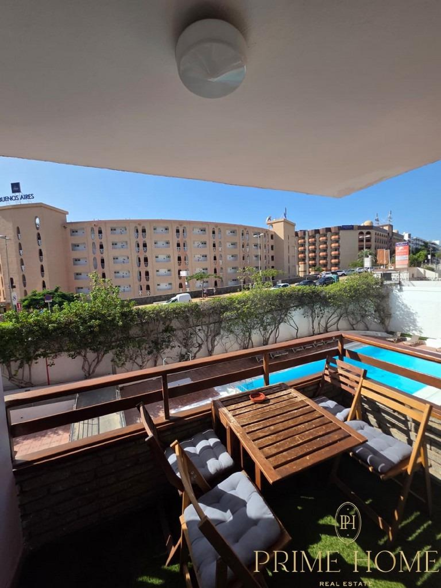 te koop appartement San Bartolomé De Tirajana Área Sur 1