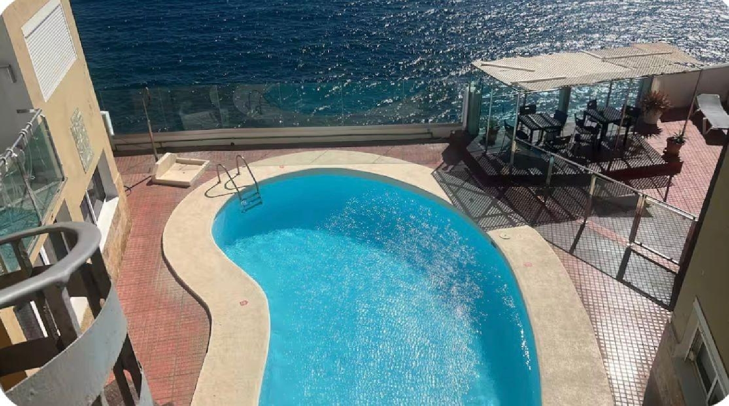  en venta apartamento San Bartolomé De Tirajana Área Sur 6