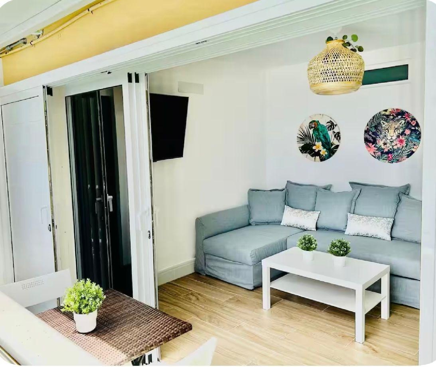  en venta apartamento San Bartolomé De Tirajana Área Sur 3