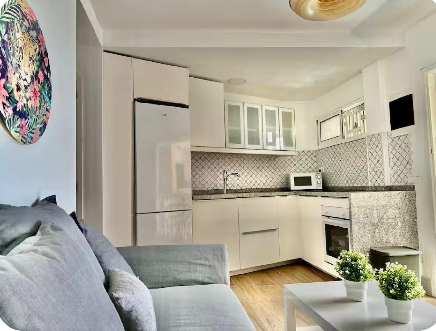  en venta apartamento San Bartolomé De Tirajana Área Sur 1