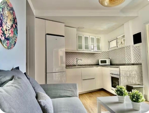 San Bartolomé De Tirajana Área Sur apartamento foto 6334143