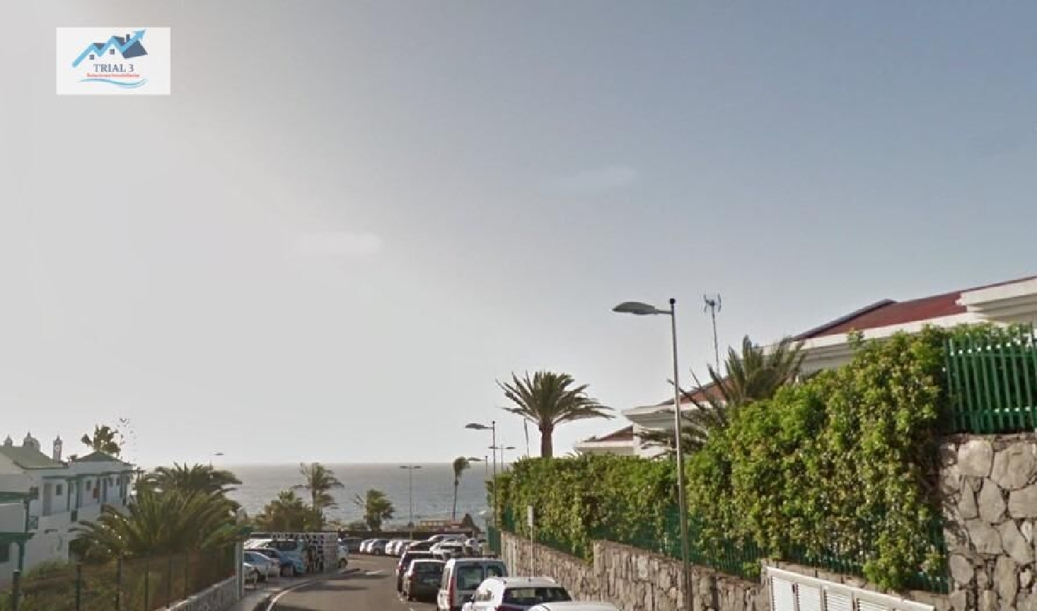 till salu lägenhet San Bartolomé De Tirajana Área Sur 2