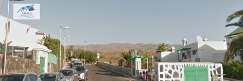 San Bartolomé De Tirajana Área Sur lägenhet foto 6340141