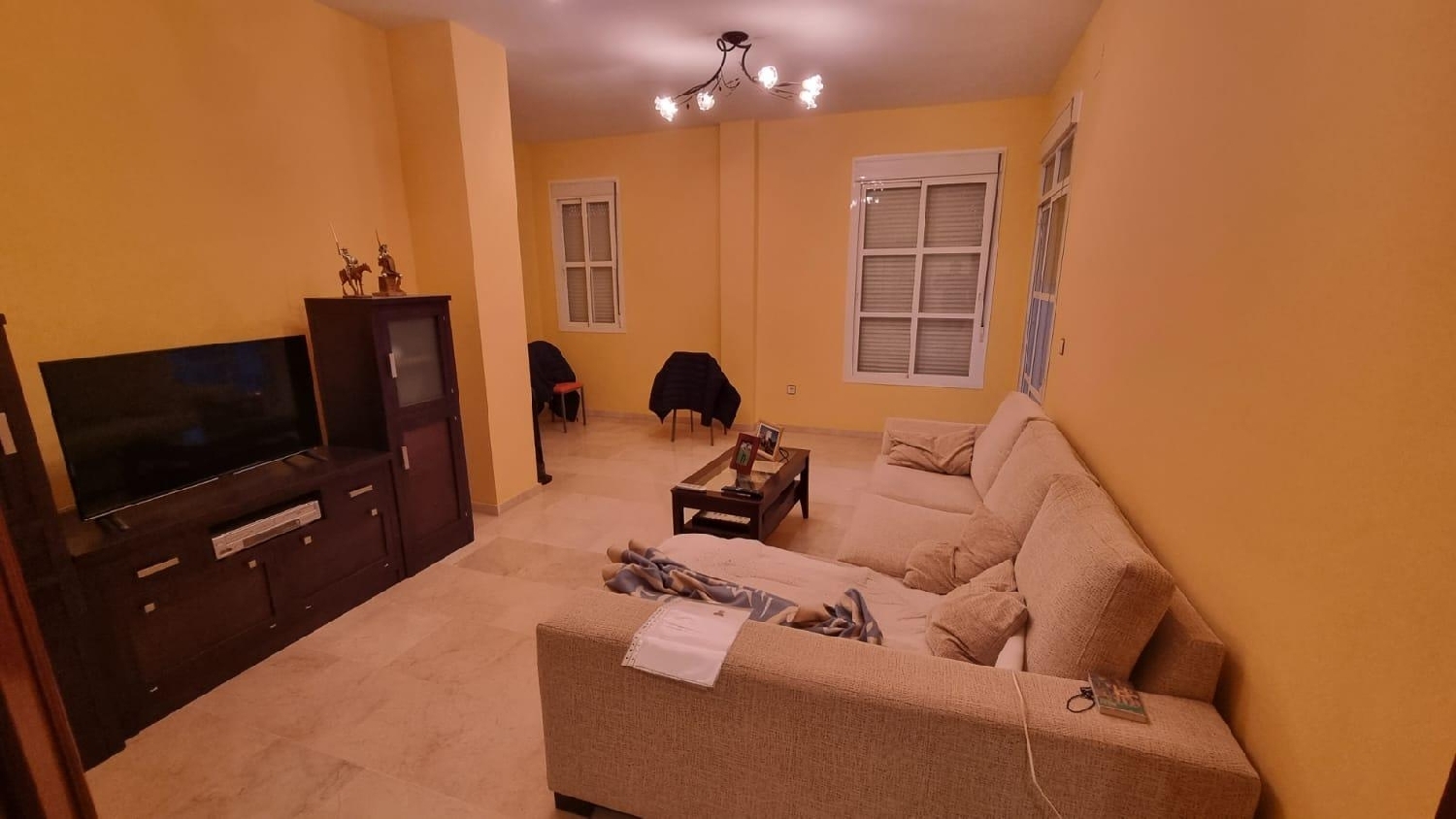  te koop appartement San Bartolome De La Torre Andévalo (El) 1