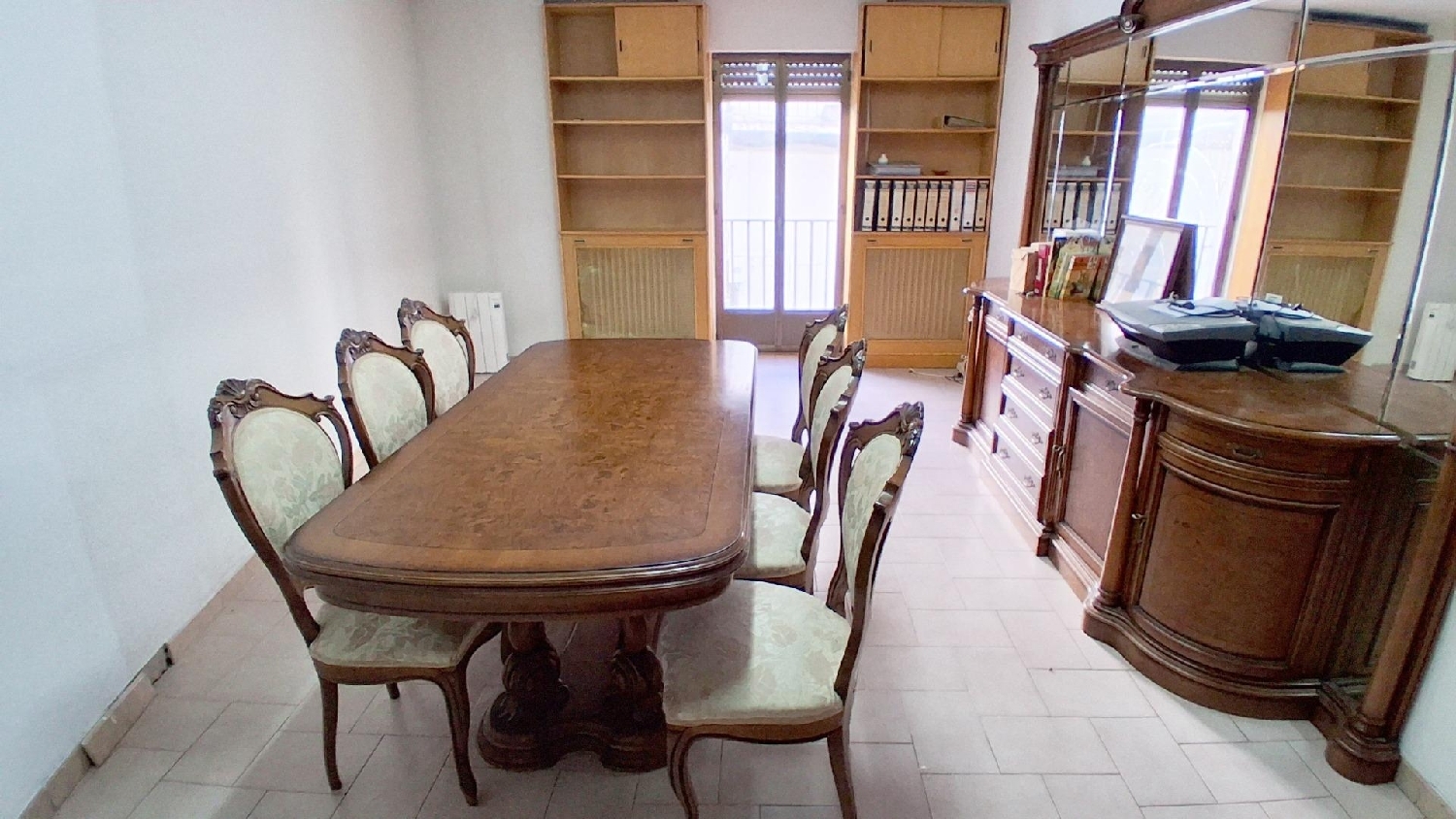  te koop appartement San Bartolomé De Béjar Barco De Ávila (El) 4