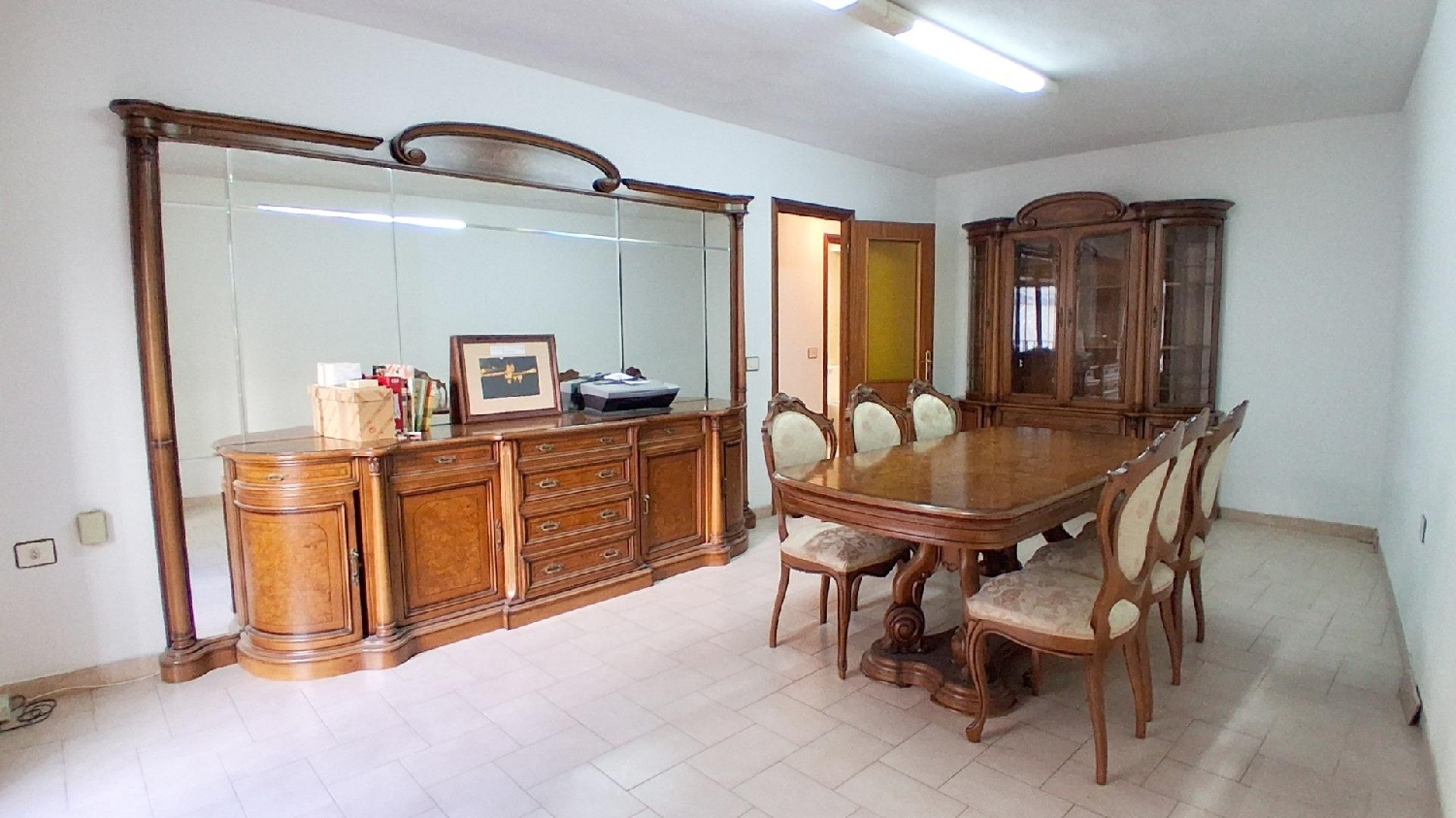  te koop appartement San Bartolomé De Béjar Barco De Ávila (El) 1