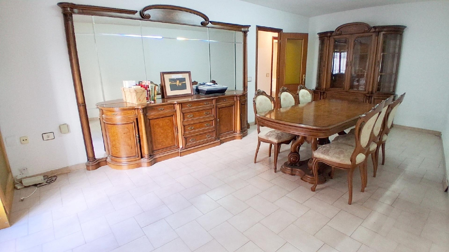  te koop appartement San Bartolomé De Béjar Barco De Ávila (El) 2