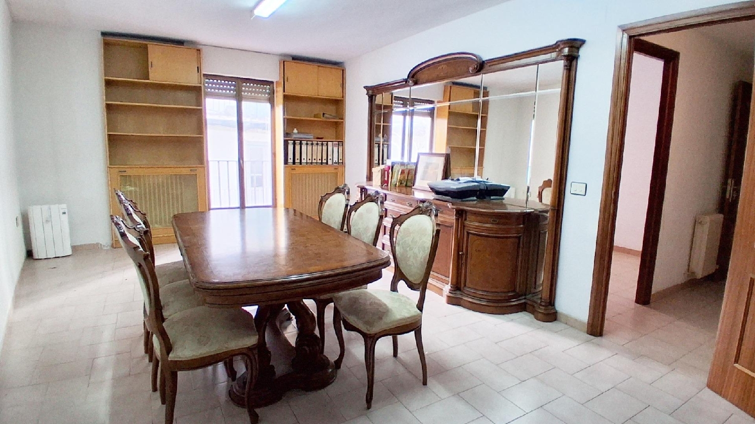  te koop appartement San Bartolomé De Béjar Barco De Ávila (El) 6