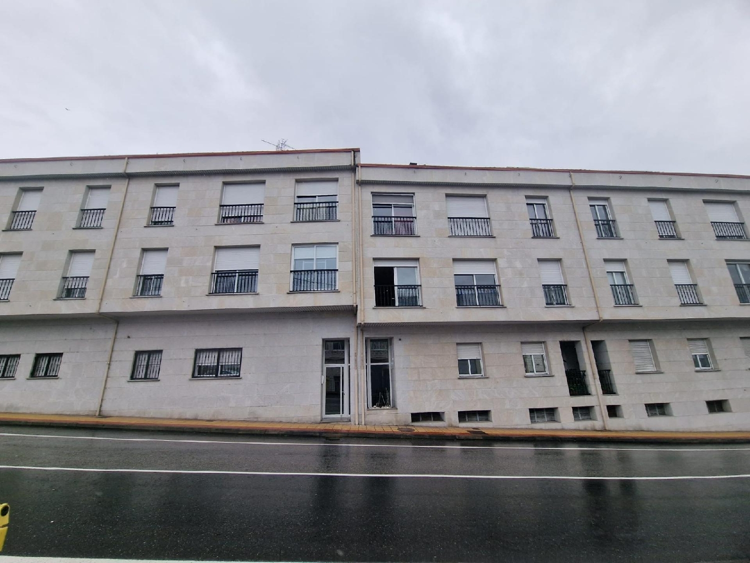  till salu lägenhet San Cibrao Das Viñas Ourense 1