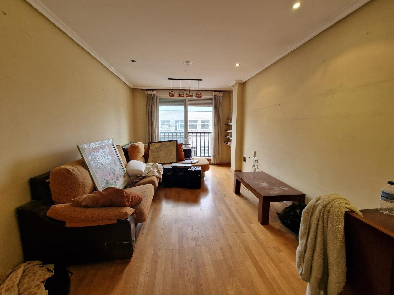  till salu lägenhet San Cibrao Das Viñas Ourense 6