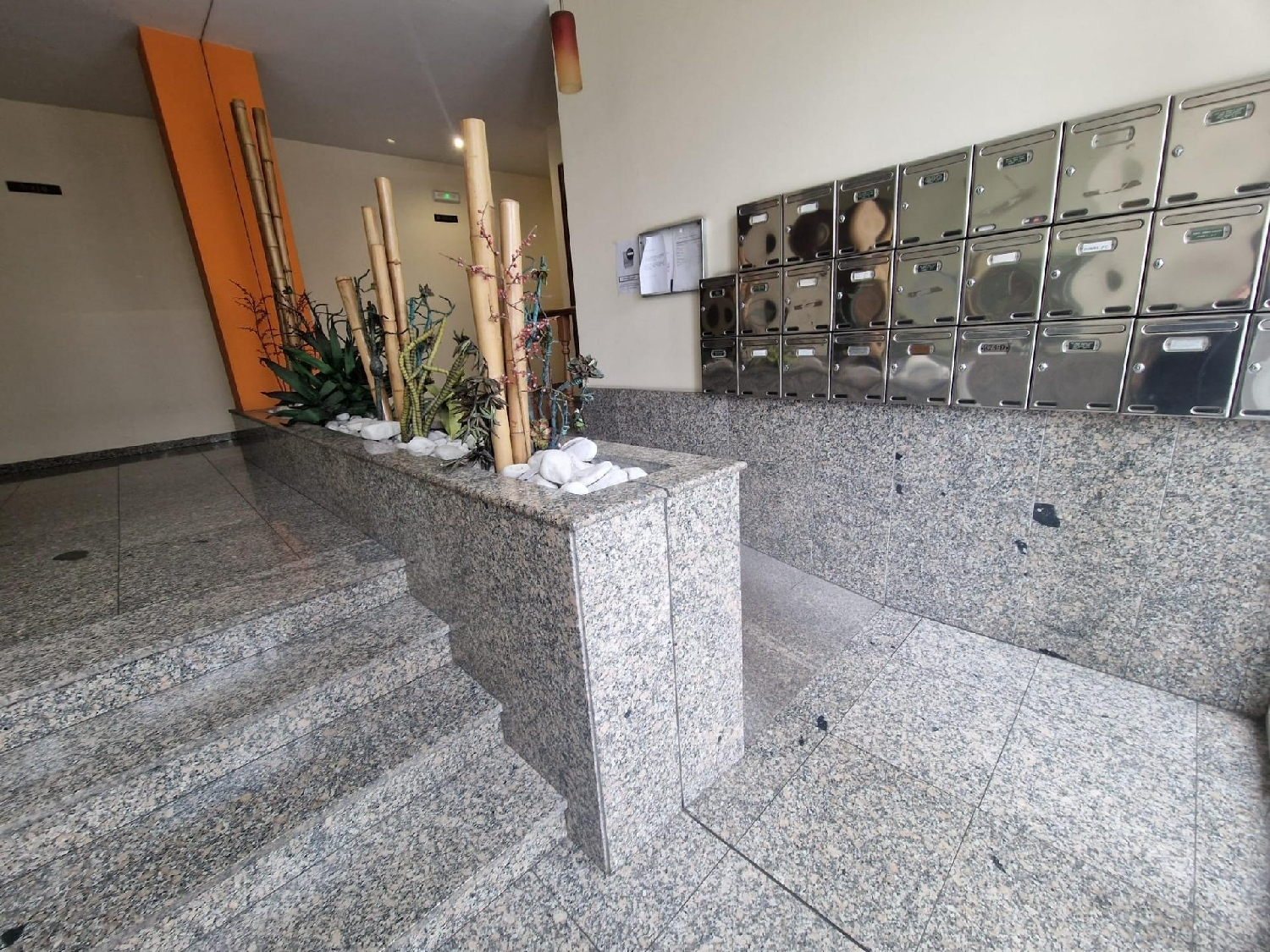 till salu lägenhet San Cibrao Das Viñas Ourense 3