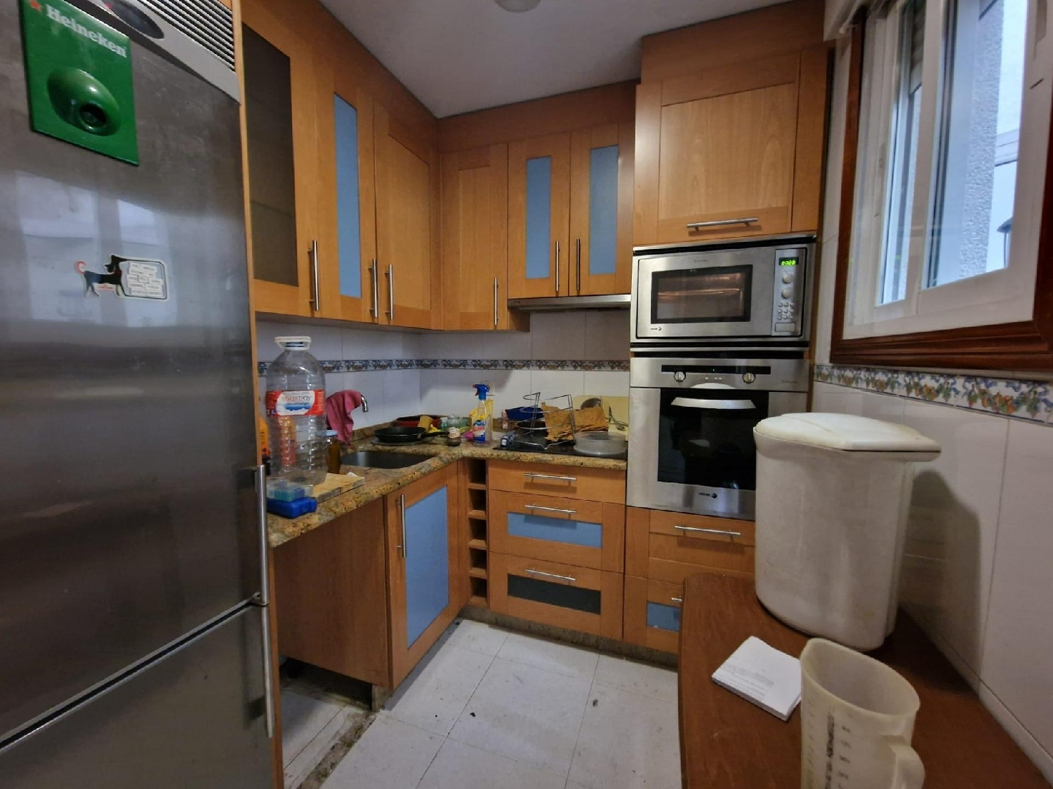  till salu lägenhet San Cibrao Das Viñas Ourense 8