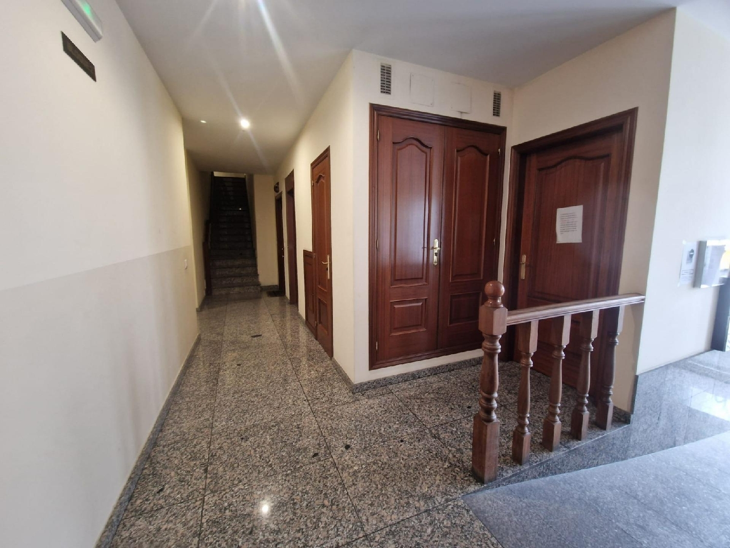  till salu lägenhet San Cibrao Das Viñas Ourense 4