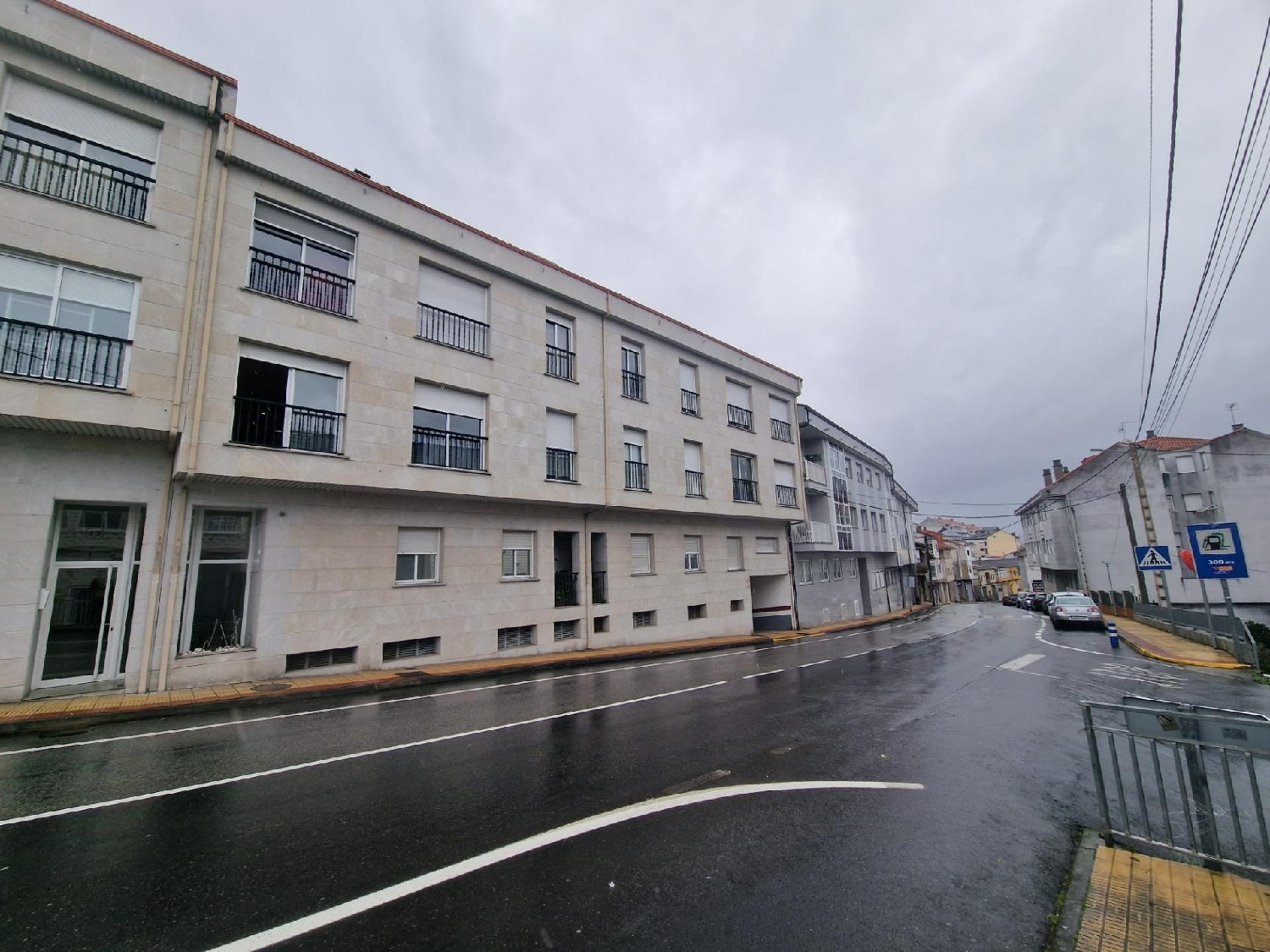 till salu lägenhet San Cibrao Das Viñas Ourense 2