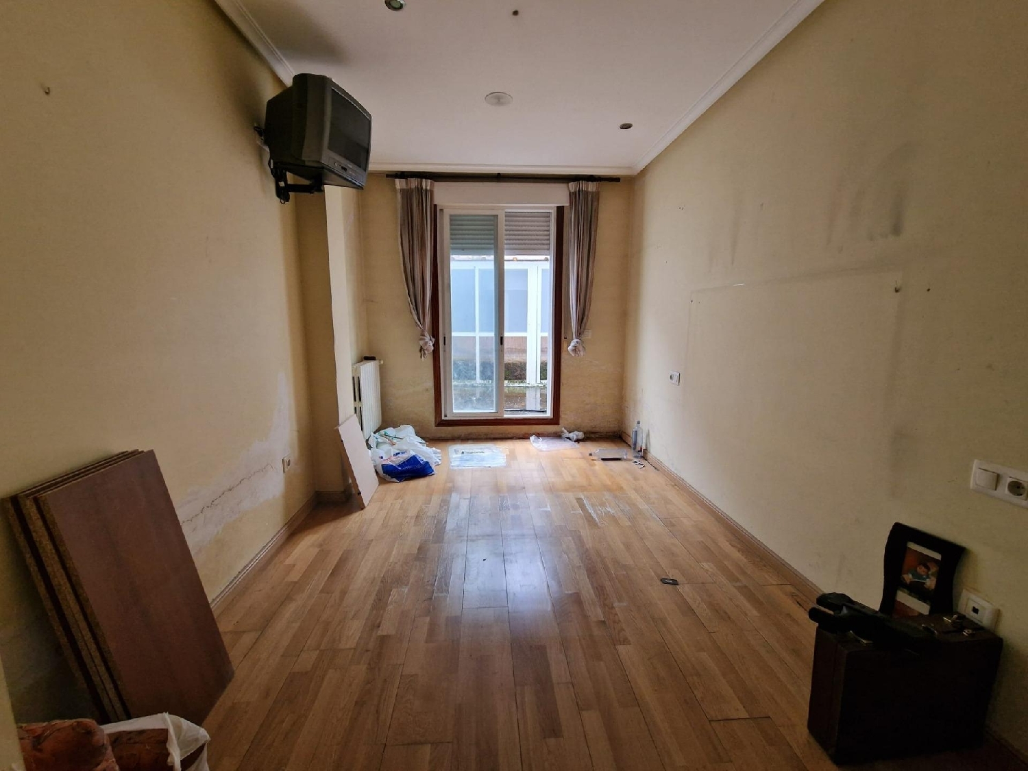  till salu lägenhet San Cibrao Das Viñas Ourense 7