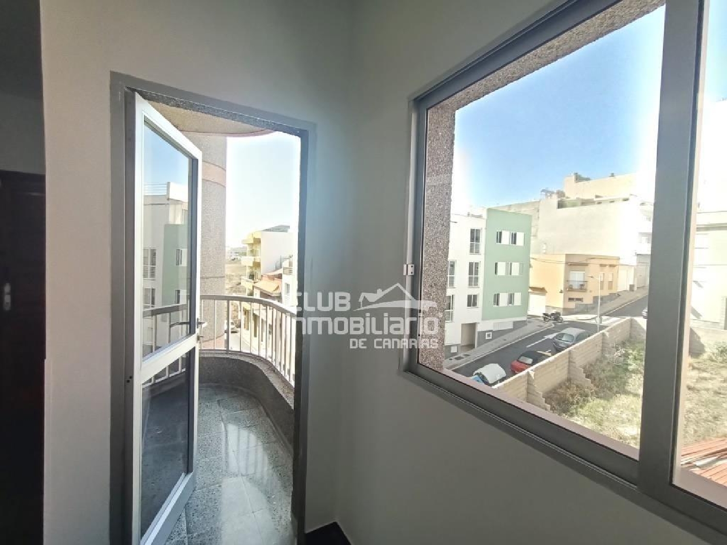 till salu lägenhet San Cristóbal De La Laguna Centro 38201 Zona Metropolitana 5