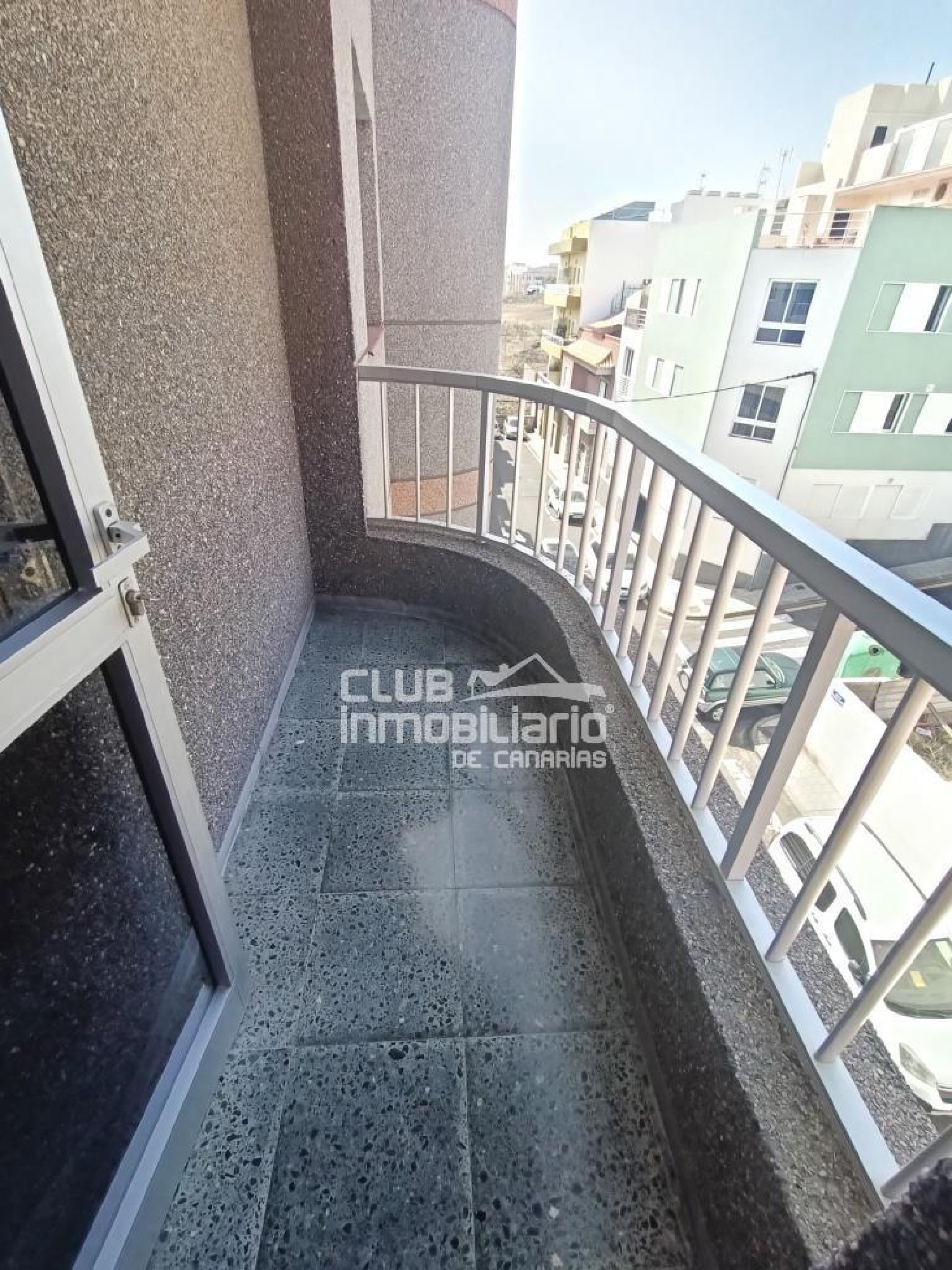 till salu lägenhet San Cristóbal De La Laguna Centro 38201 Zona Metropolitana 6