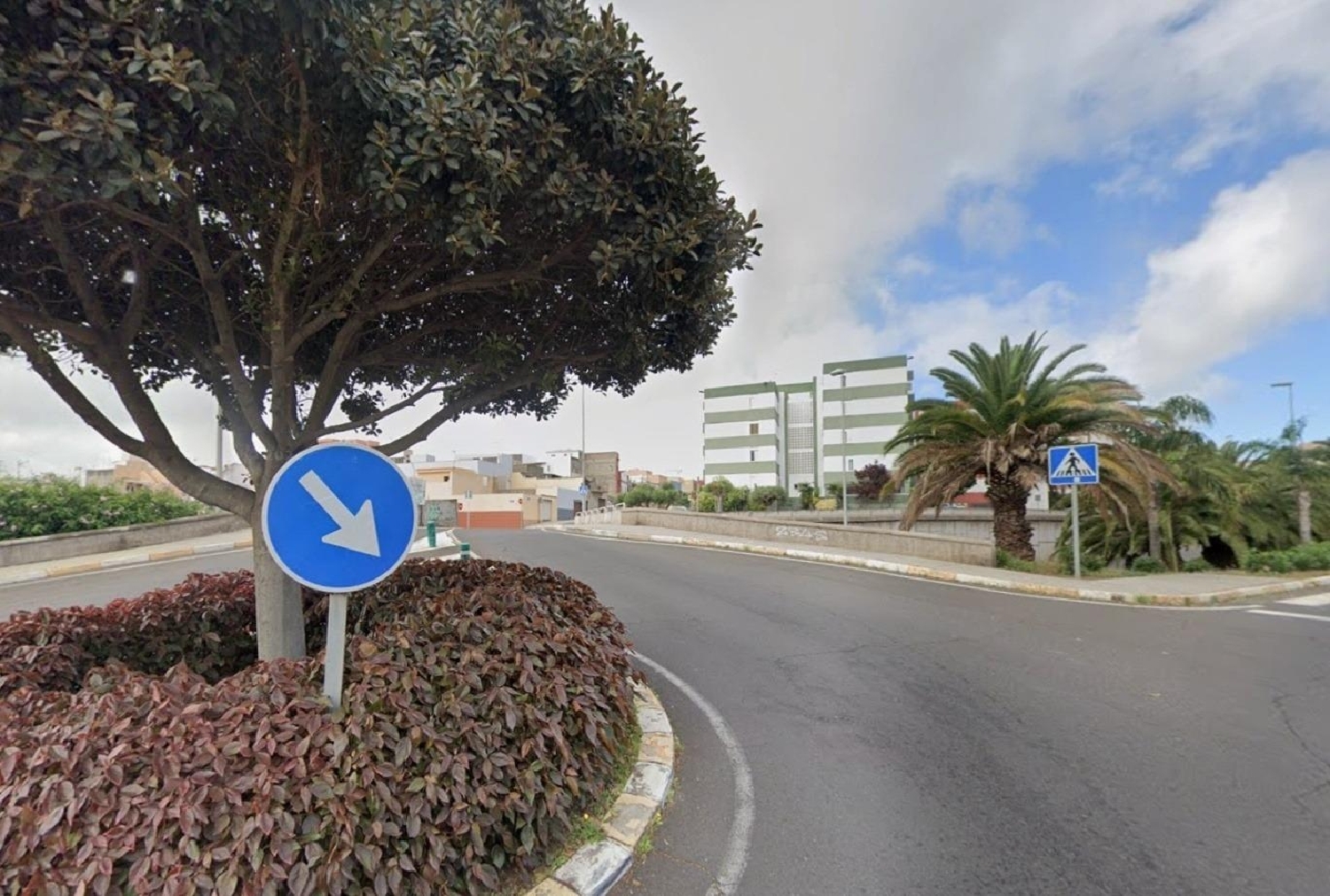  à vendre appartement San Cristóbal De La Laguna Centro 38201 Zona Metropolitana 1