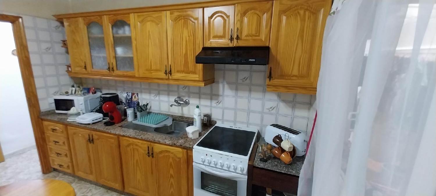  à vendre appartement San Cristóbal De La Laguna Centro 38201 Zona Metropolitana 4