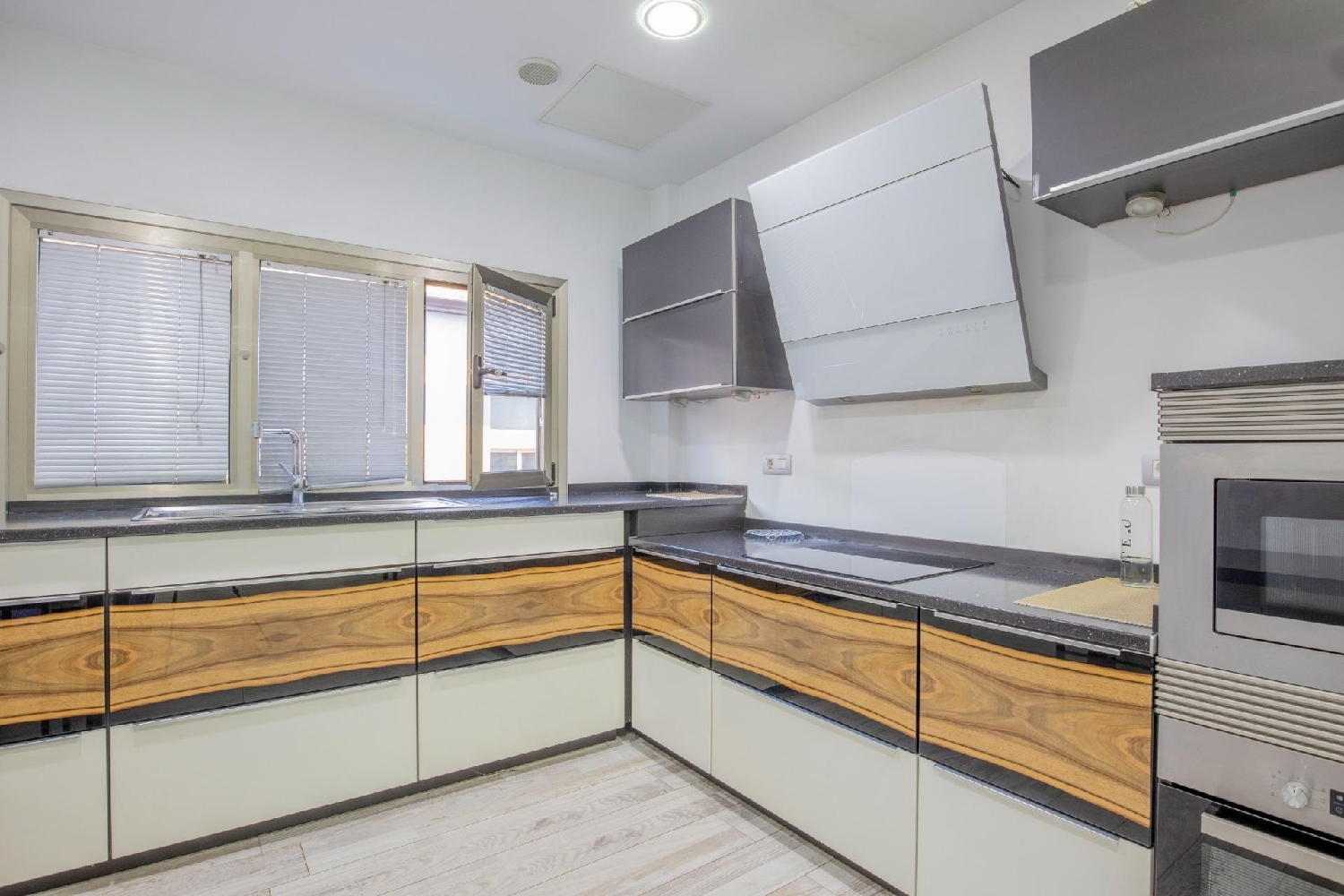 à vendre appartement San Cristóbal De La Laguna Centro 38201 Zona Metropolitana 4