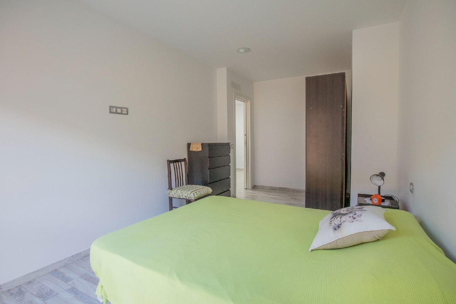 à vendre appartement San Cristóbal De La Laguna Centro 38201 Zona Metropolitana 7