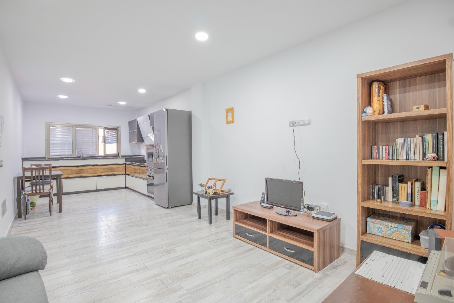 à vendre appartement San Cristóbal De La Laguna Centro 38201 Zona Metropolitana 2