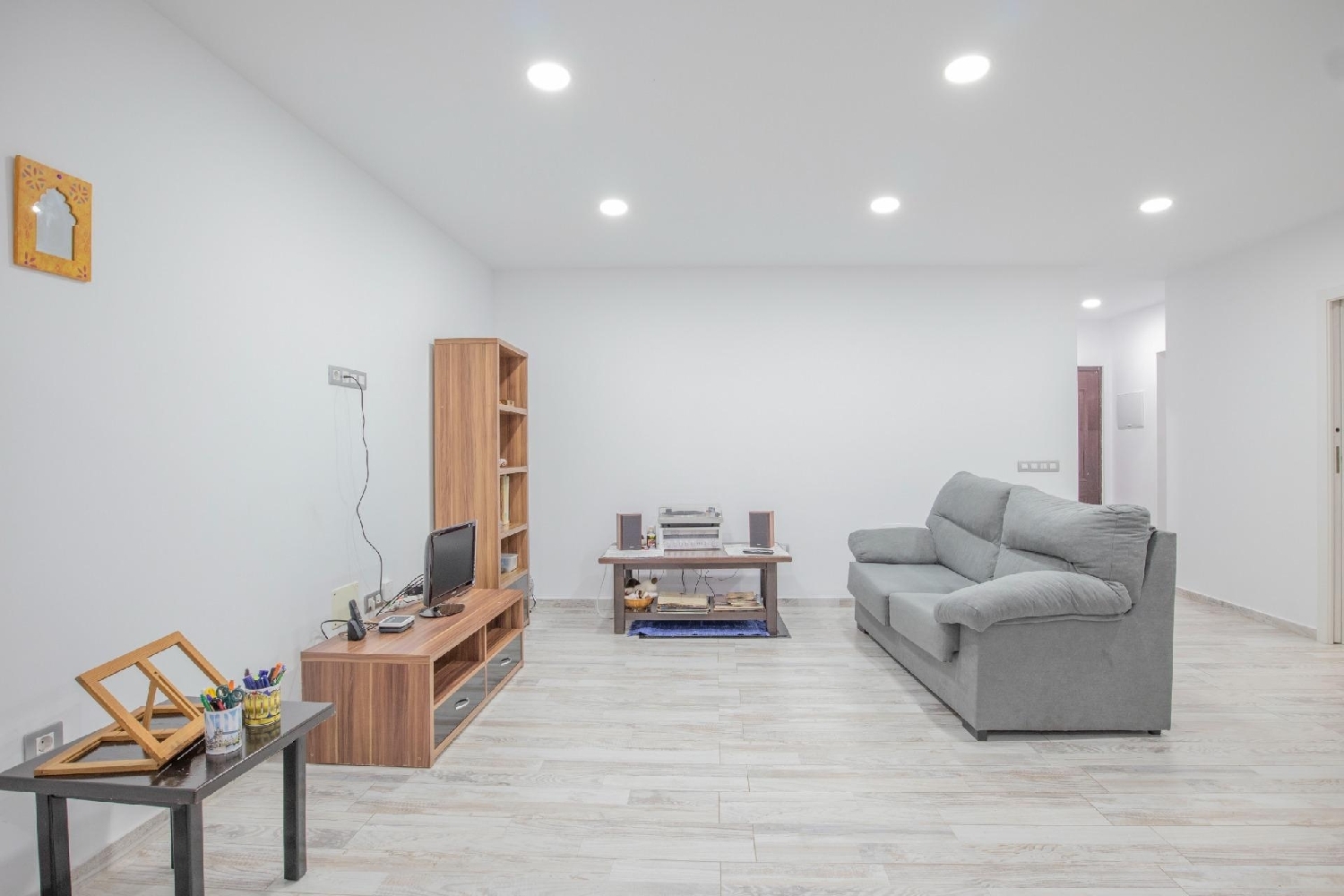 à vendre appartement San Cristóbal De La Laguna Centro 38201 Zona Metropolitana 3