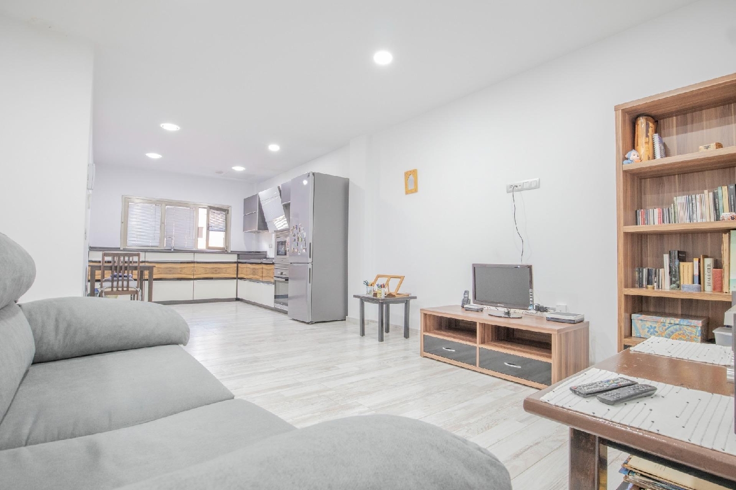 à vendre appartement San Cristóbal De La Laguna Centro 38201 Zona Metropolitana 5