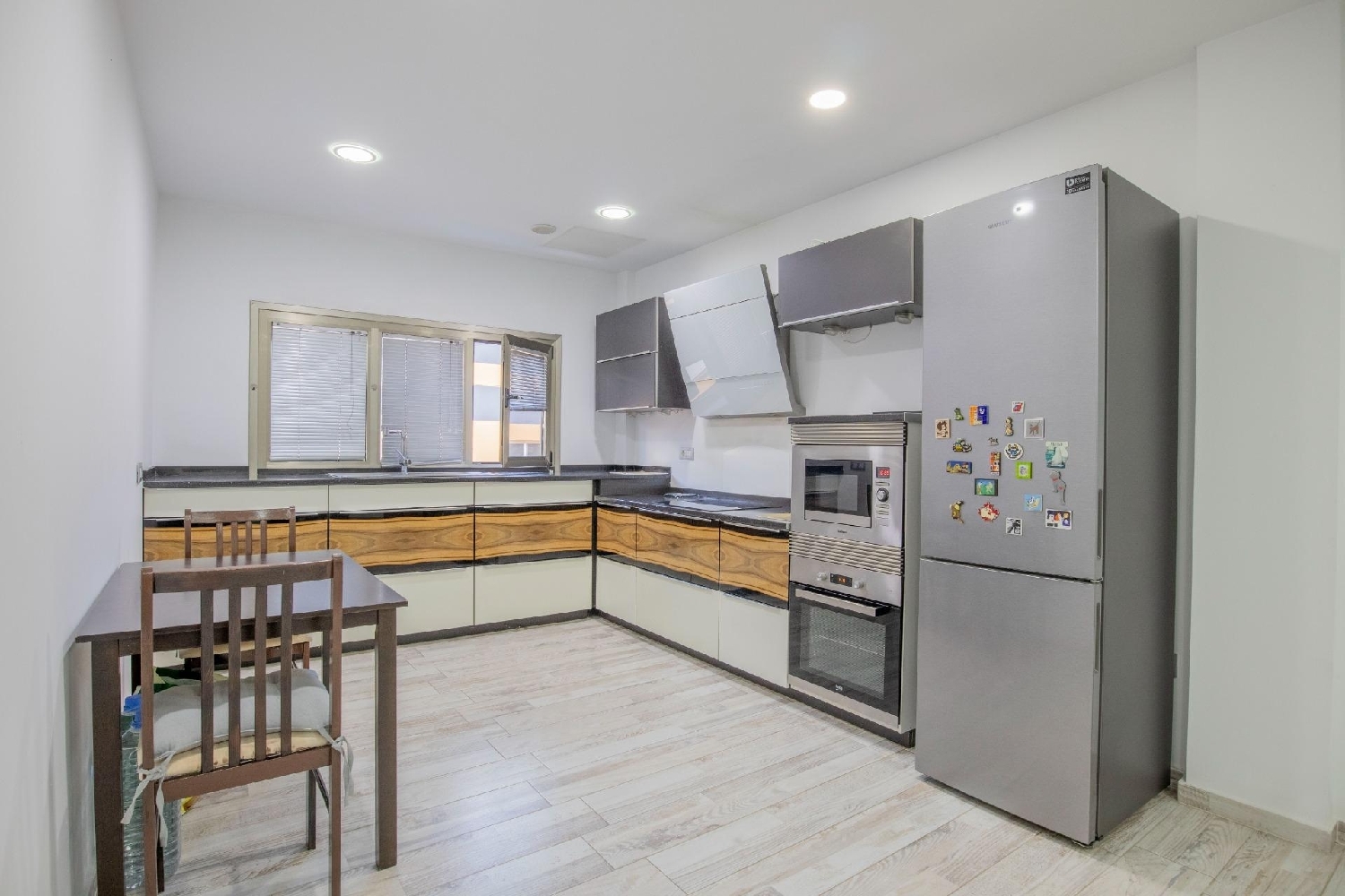 à vendre appartement San Cristóbal De La Laguna Centro 38201 Zona Metropolitana 1