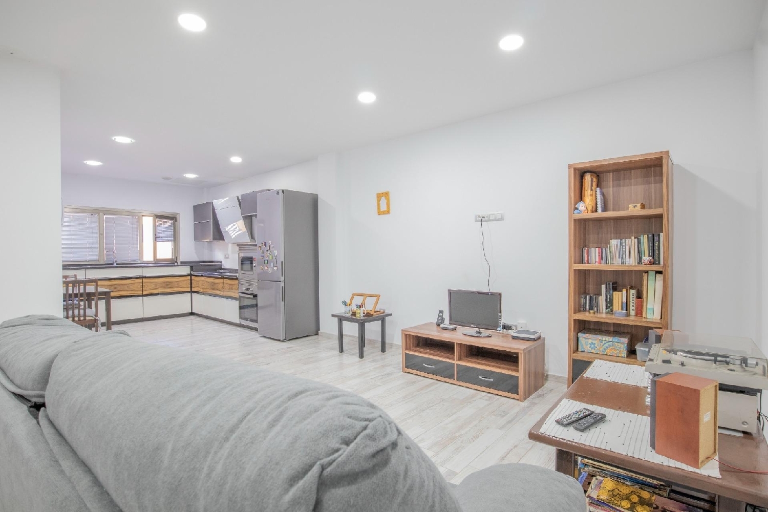 à vendre appartement San Cristóbal De La Laguna Centro 38201 Zona Metropolitana 8