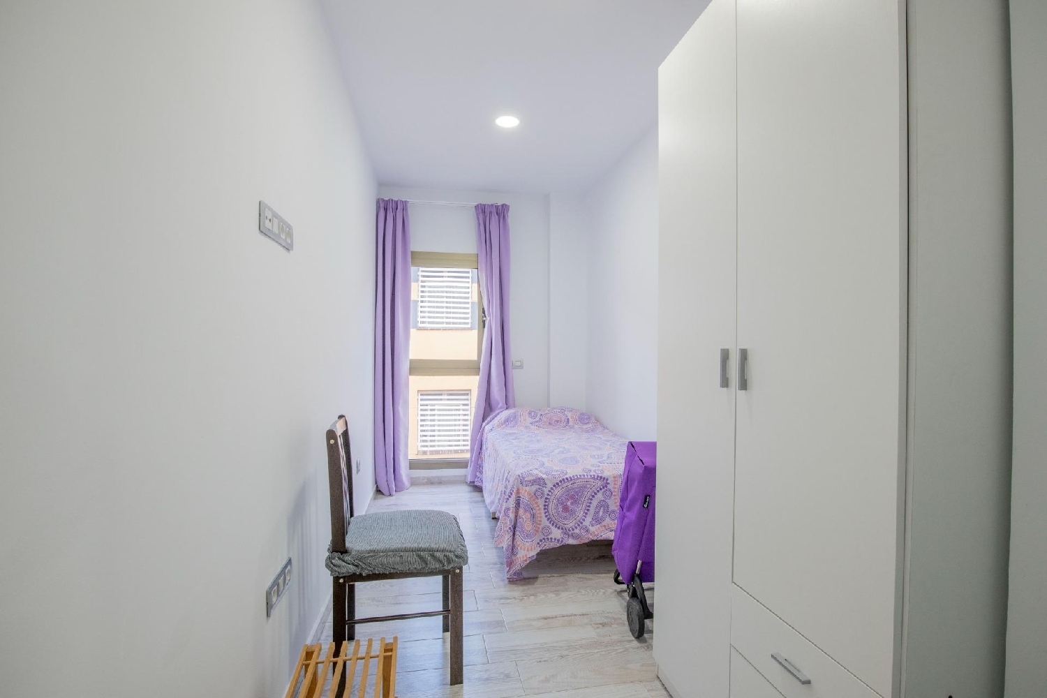 à vendre appartement San Cristóbal De La Laguna Centro 38201 Zona Metropolitana 6