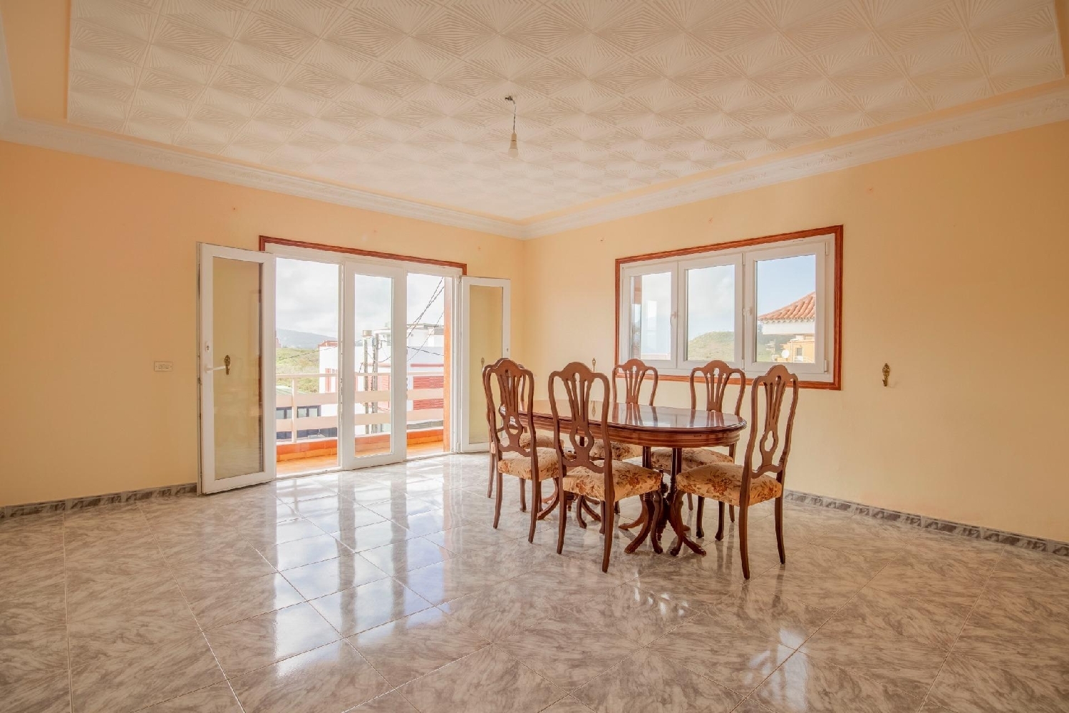  à vendre appartement San Cristóbal De La Laguna Centro 38201 Zona Metropolitana 3