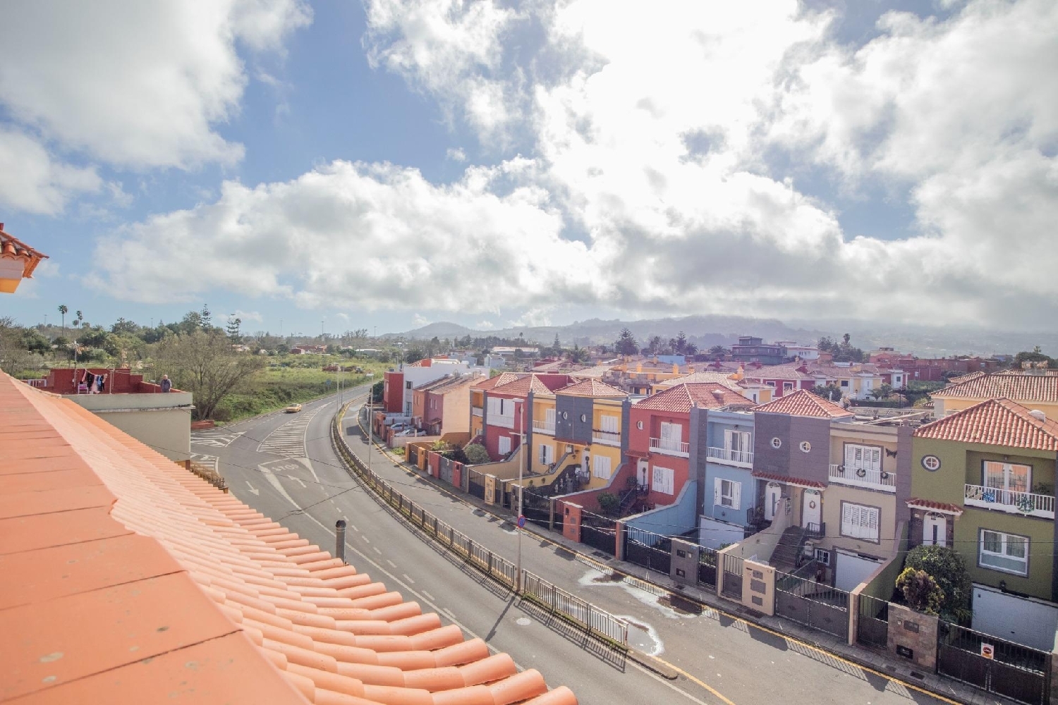  à vendre appartement San Cristóbal De La Laguna Centro 38201 Zona Metropolitana 2