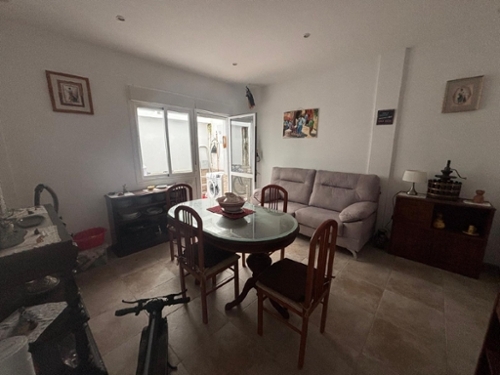 San Fernando Bahía De Cádiz apartamento foto 6337198