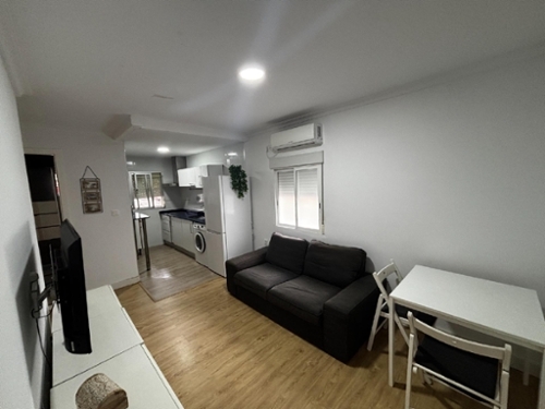 San Fernando Bahía De Cádiz Wohnung Bild 6335040